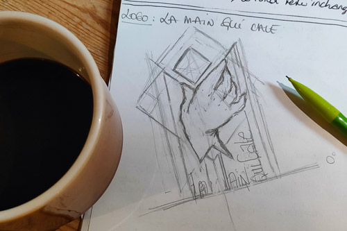 MANIFESTE de La Main Qui Cale