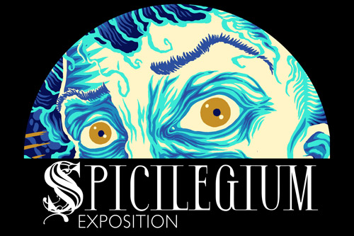 25/10 – Expo « SPICILEGIUM »