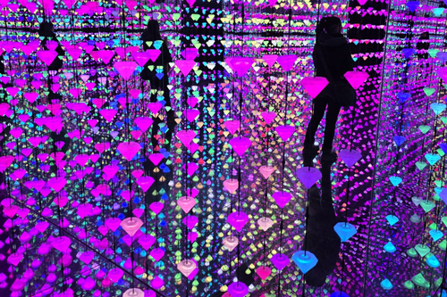 Nadir 2025 :: Des Salons. Des Pays.