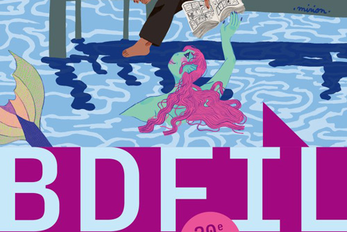 BDFIL – espace micro-édition