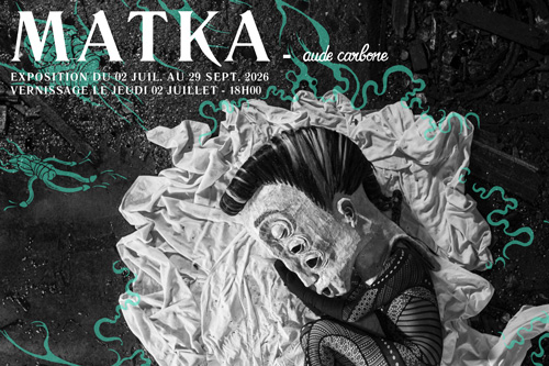 Expo « MATKA » – @Micro-Folie